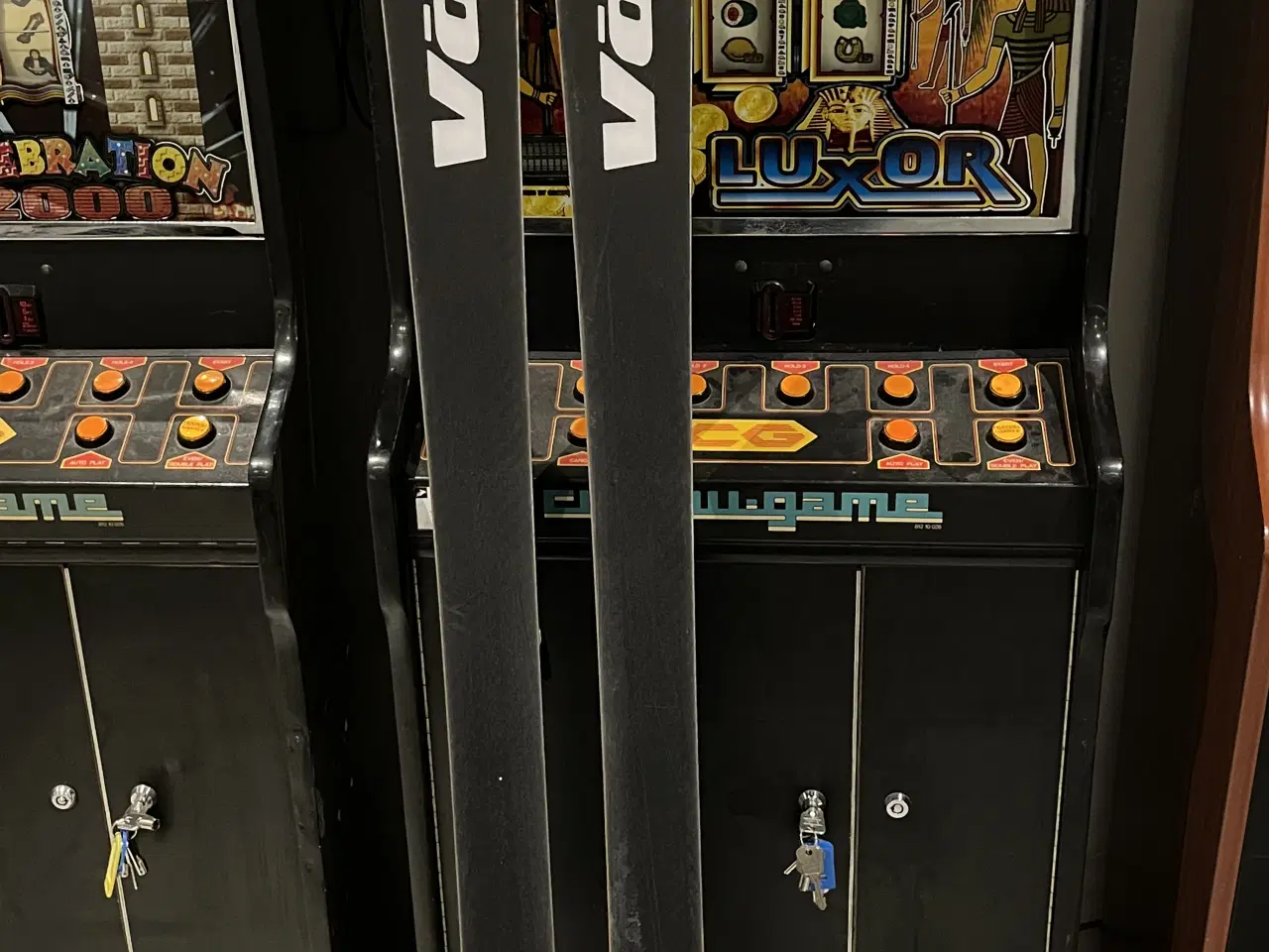 Billede 11 - Atomic ski