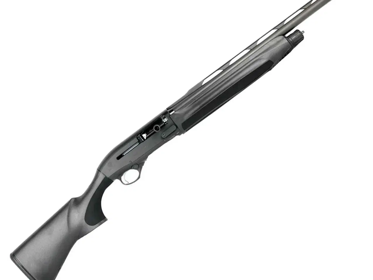 Billede 1 - Beretta 1301 Comp. 61 cm løb 12/76 halvautomat-TA083643 12/76 66 cm