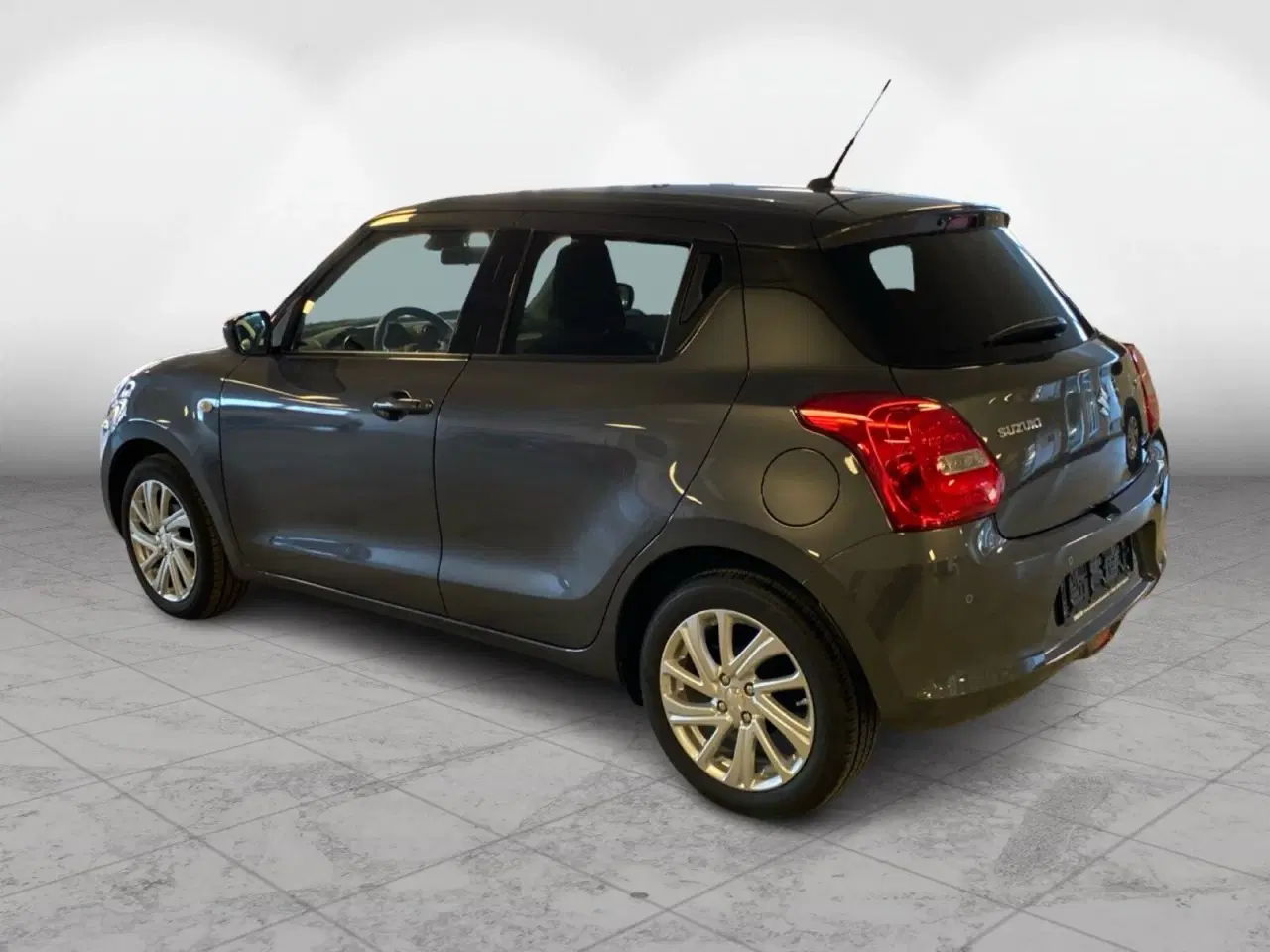 Billede 4 - Suzuki Swift 1,2 Dualjet Mild hybrid Action AEB 83HK 5d