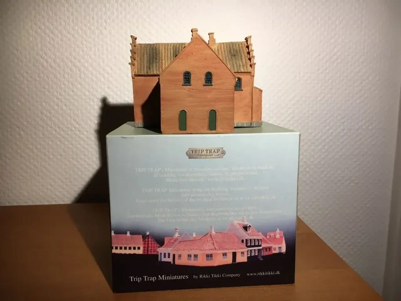 Billede 2 - Trip Trap hus