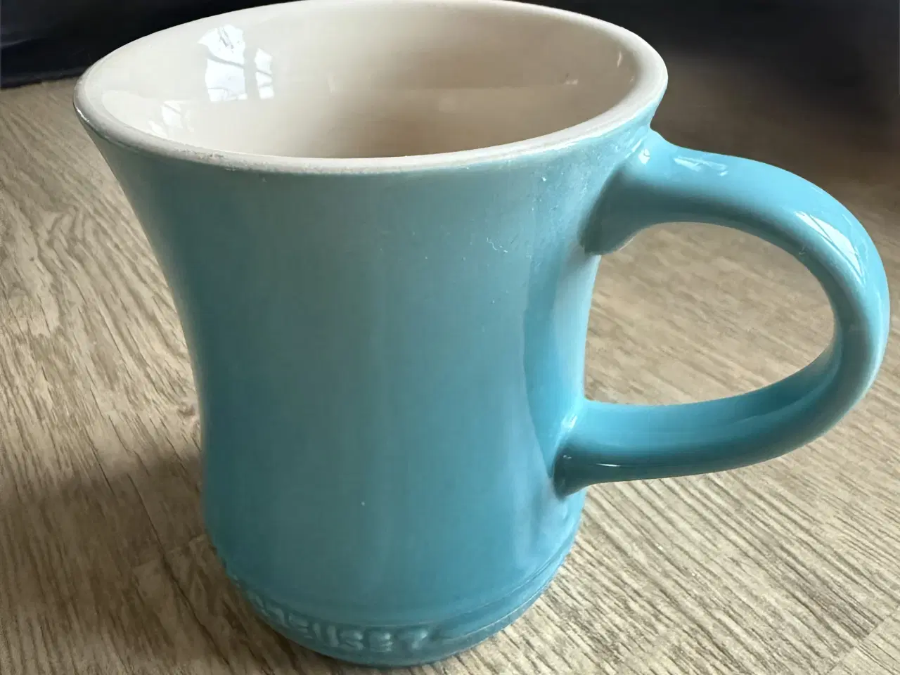 Billede 1 - Le Creuset krus 29 cl. 