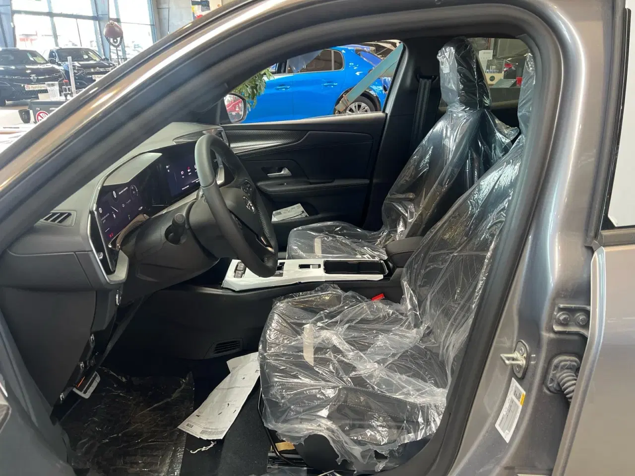 Billede 3 - Opel Mokka-e 50 Ultimate