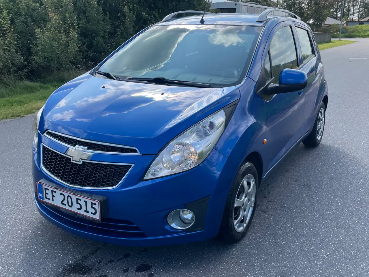 Billede 1 - Chevrolet Spark 1.2