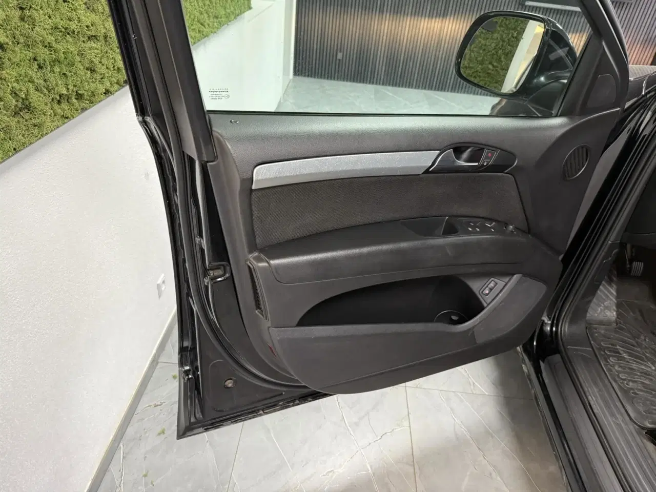 Billede 16 - Audi Q7 3,0 V6 TDI Quattro Tiptr. 233HK 5d 6g Aut.