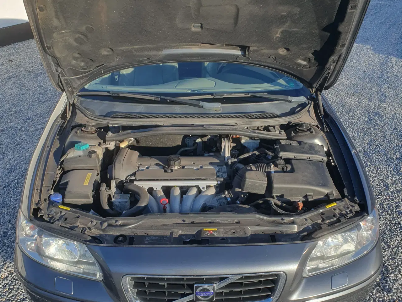 Billede 13 - Volvo s60 2008