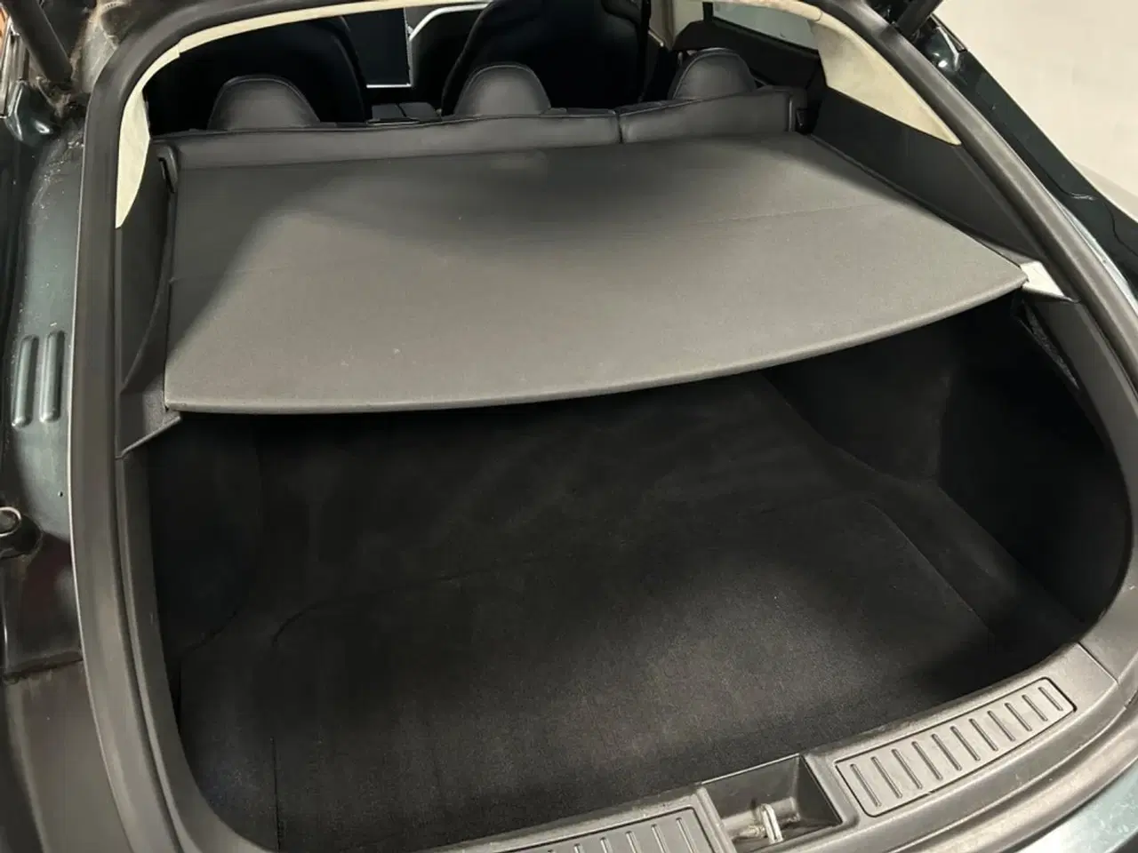 Billede 17 - Tesla Model S  P85+