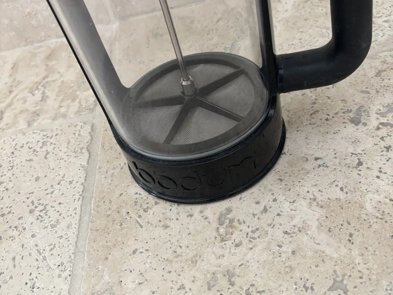 Billede 2 - Bodum iskaffekande