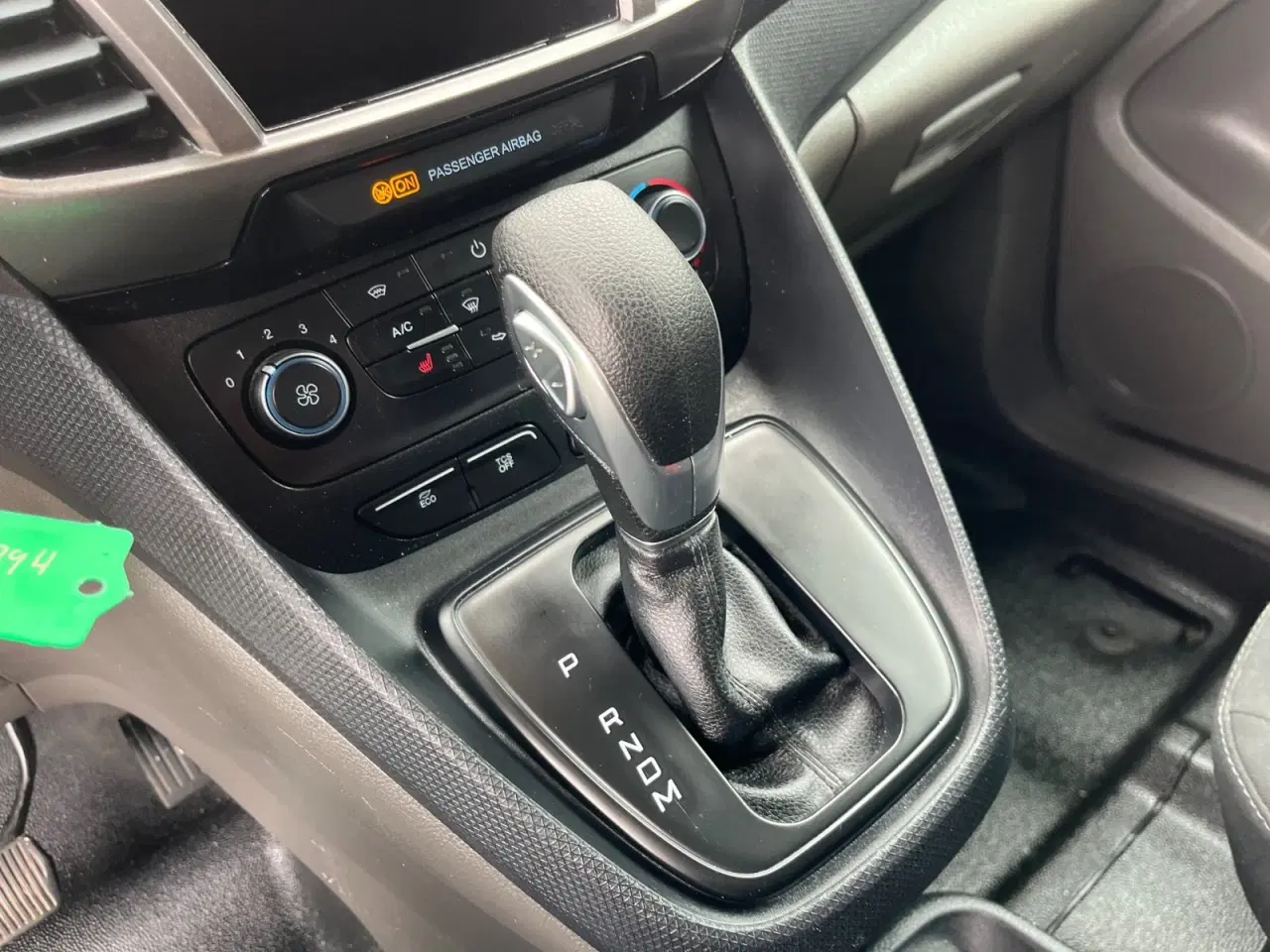 Billede 16 - Ford Transit Connect 1,5 EcoBlue Trend aut. lang