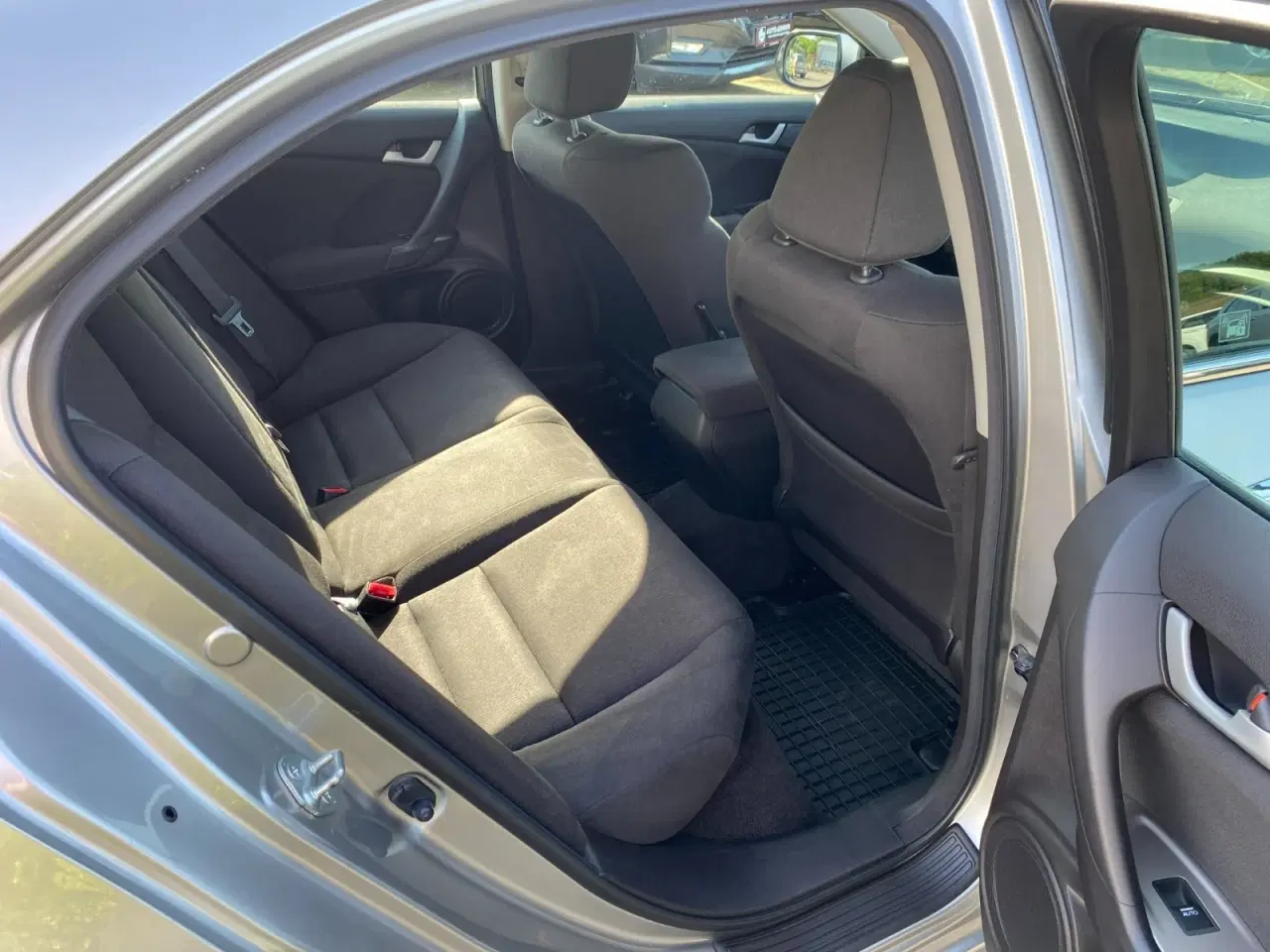 Billede 12 - Honda Accord 2,0 Elegance aut.