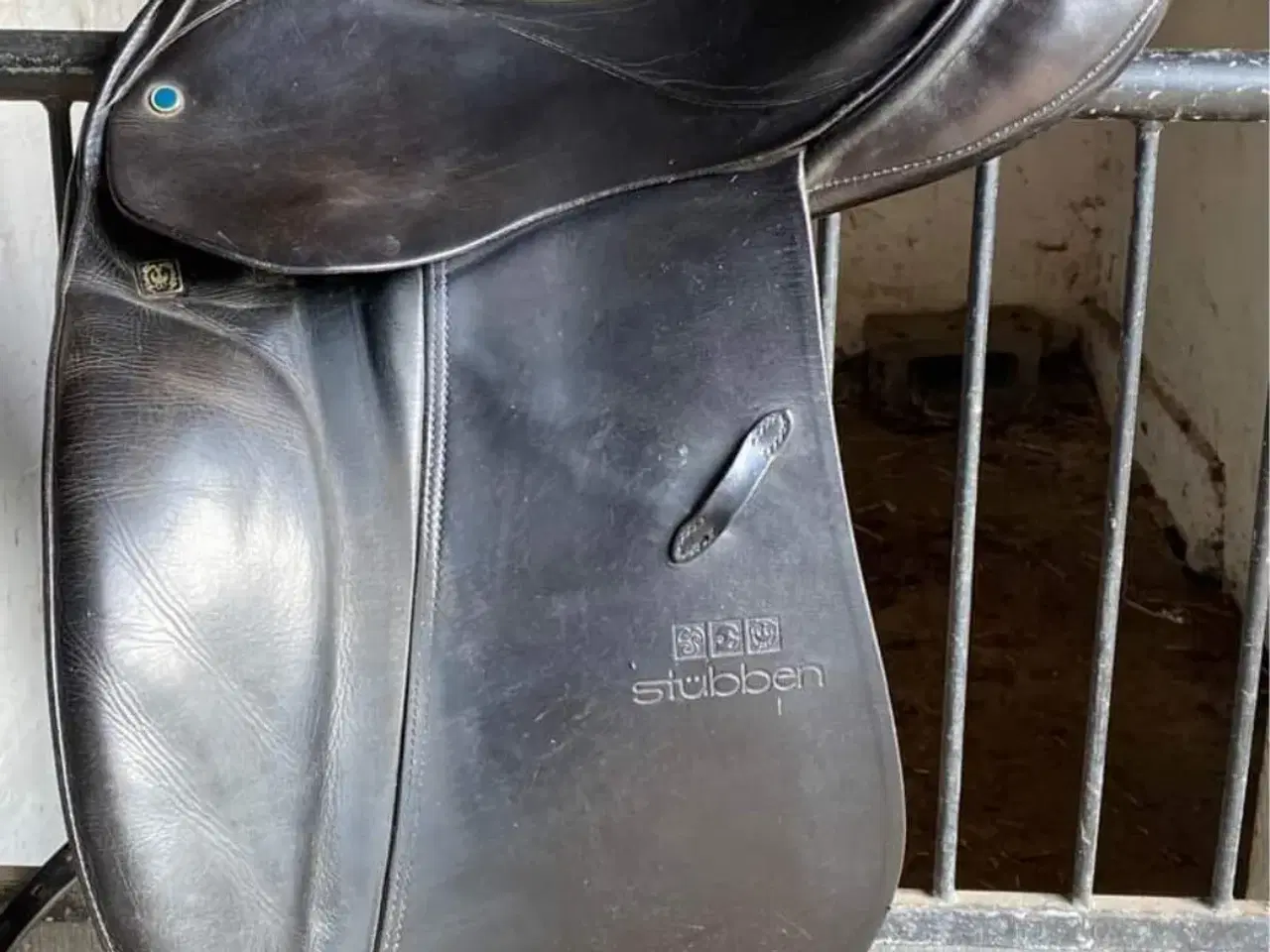 Billede 1 - Spring og dressur sadler 