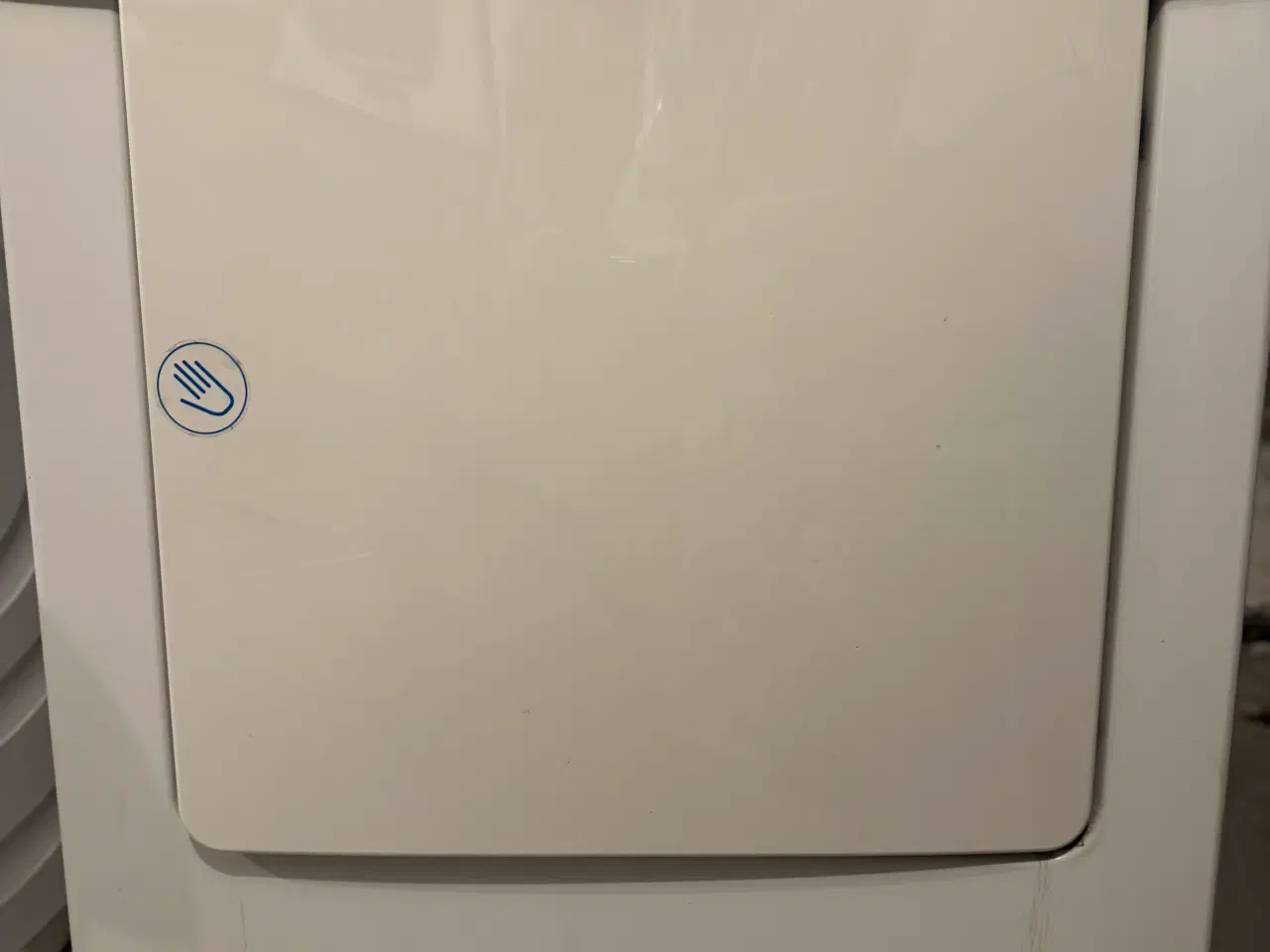 Billede 1 - Vaskemaskine & tørretumbler 