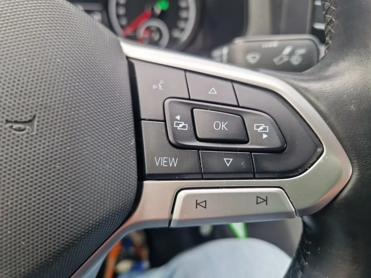 Billede 18 - VW Transporter 2,0 TDi 150 Kassevogn DSG lang