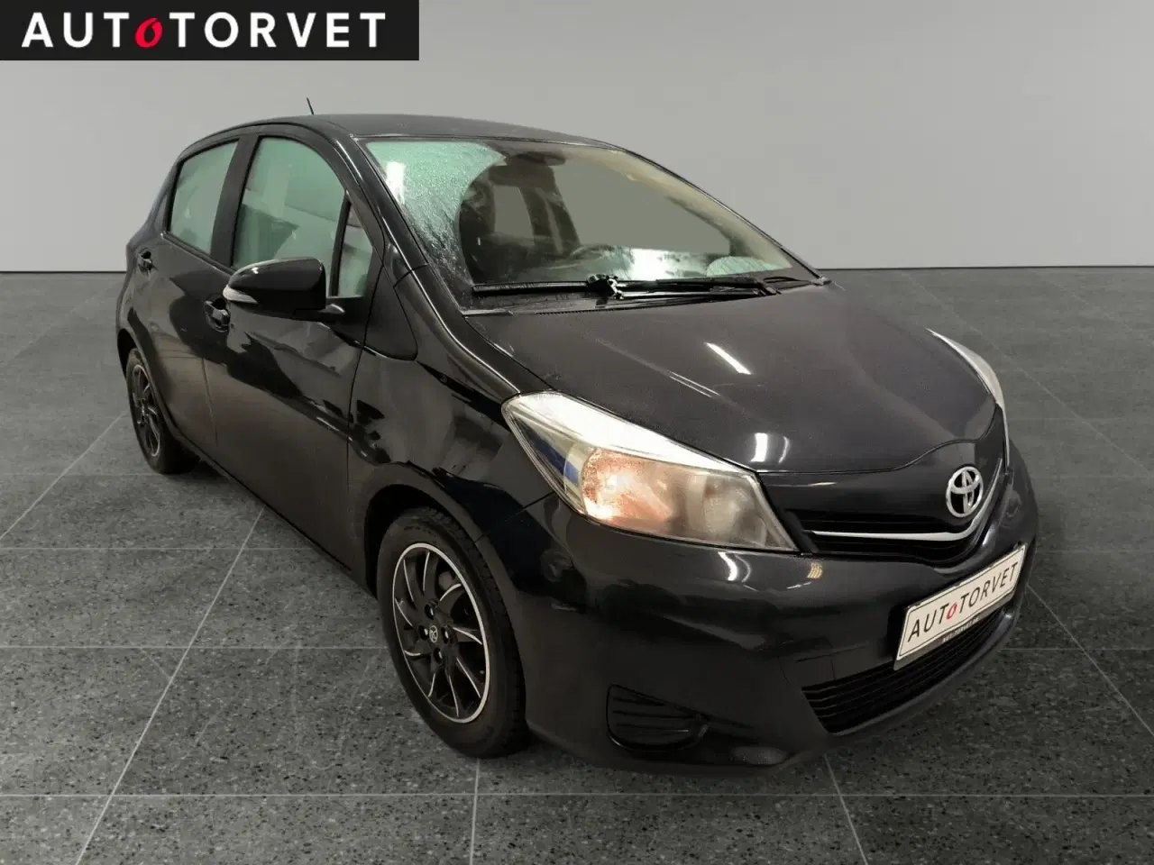 Billede 2 - Toyota Yaris 1,4 D-4D T2 Touch