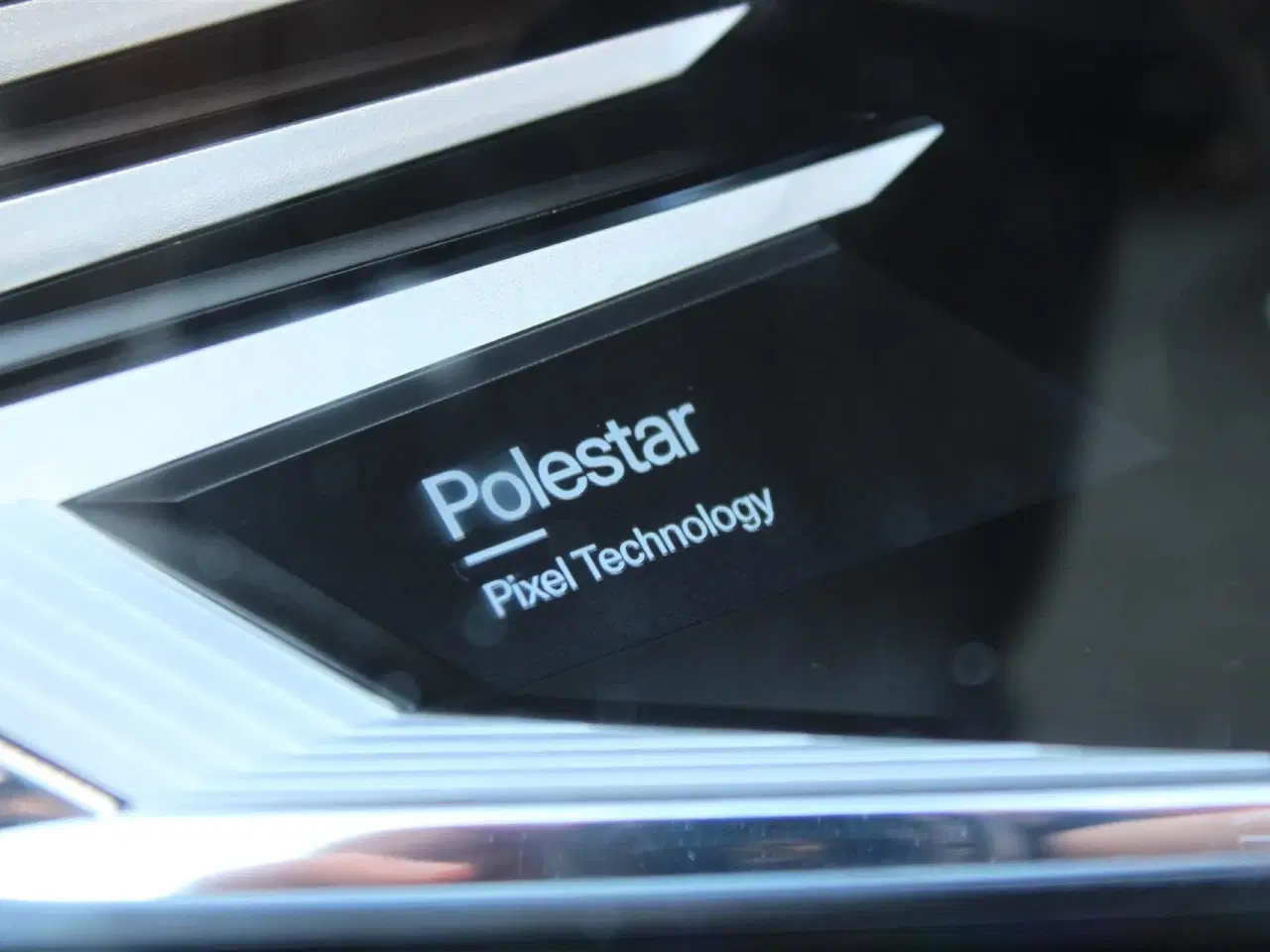 Billede 2 - Polestar 2 EL Long range Dual motor AWD 421HK 5d Aut.