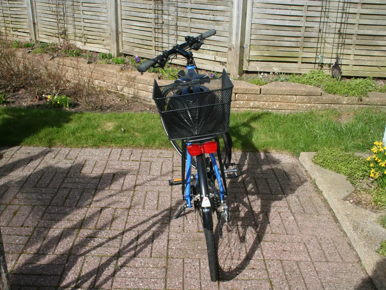 Billede 3 - Nishiki Race Pro SLD Dame