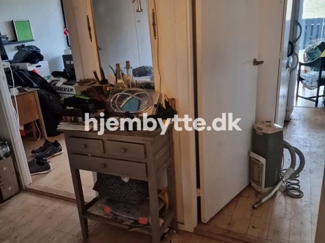Billede 3 - Hjembytte - Lundtoftegårdsvej