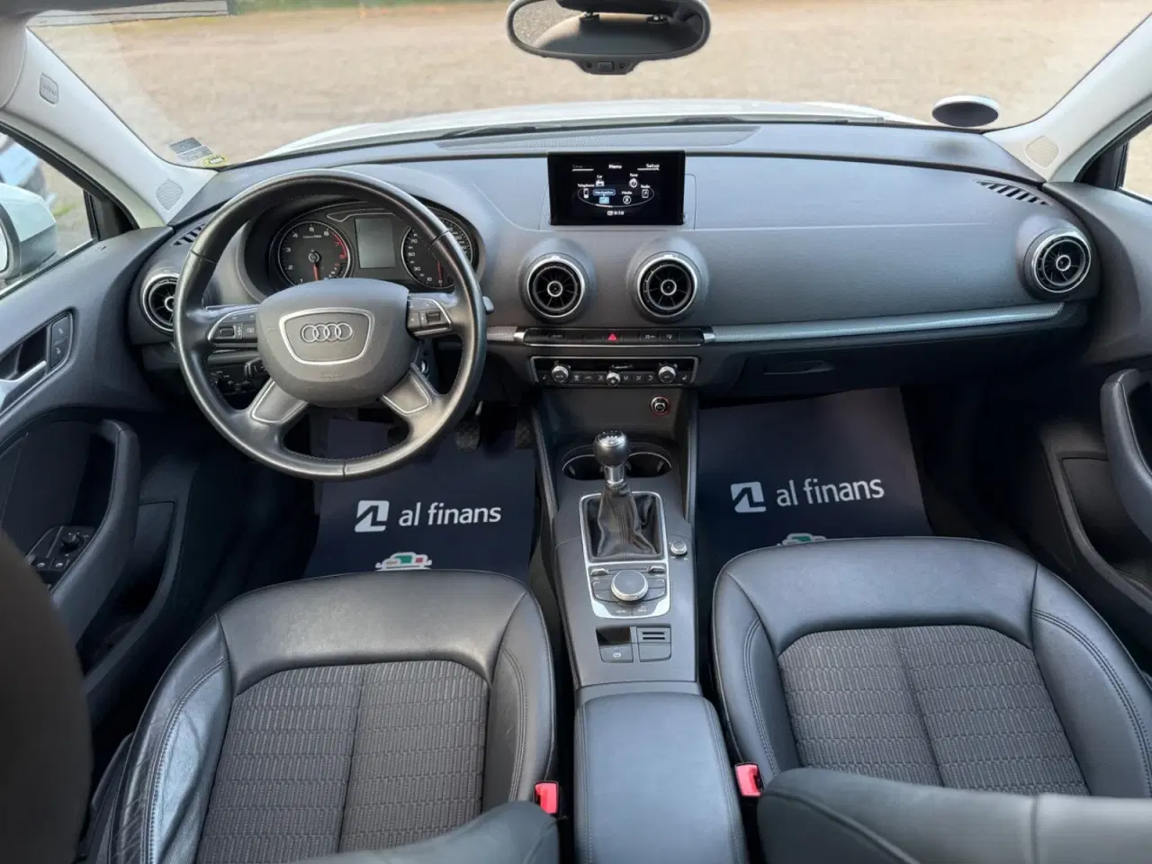 Billede 6 - Audi A3 1,4 TFSi 150 Ambition Sportback