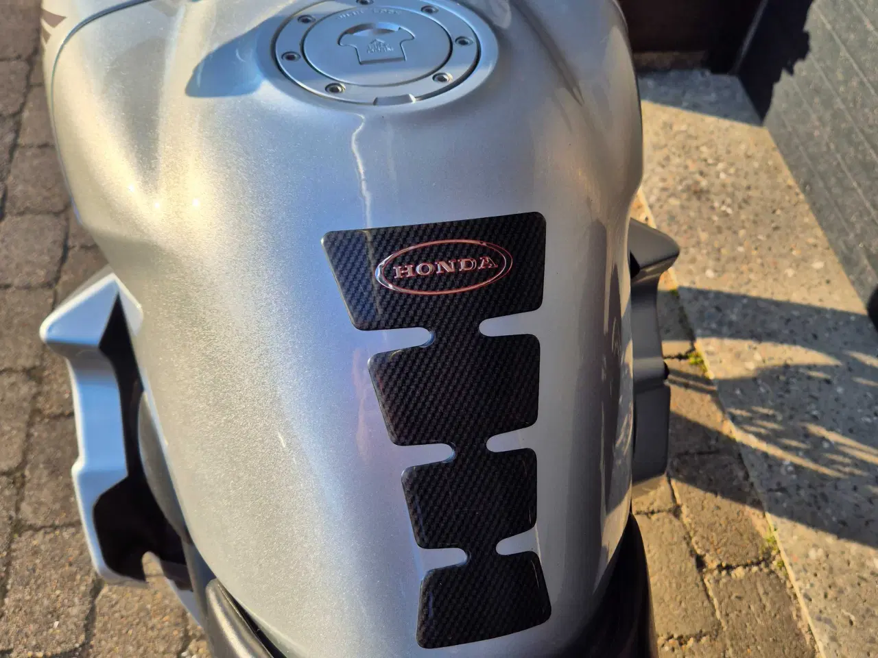 Billede 17 - Honda CBF 600 SA