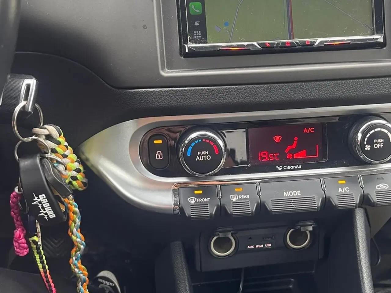Billede 9 - Kia Rio 1,2 CVVT Motion