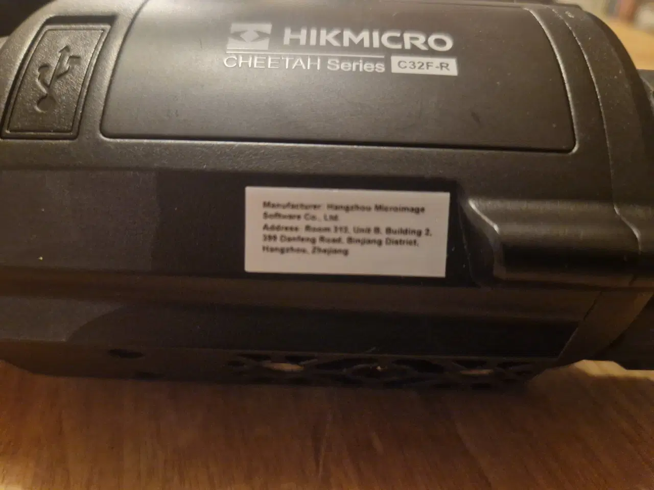 Billede 3 - HIK MICRO Cheetah natsigte