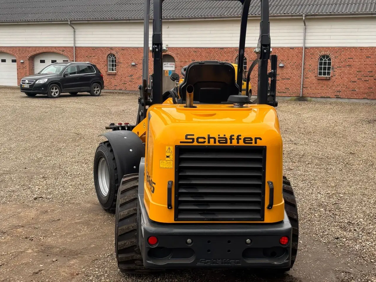 Billede 5 - Schäffer 2445S