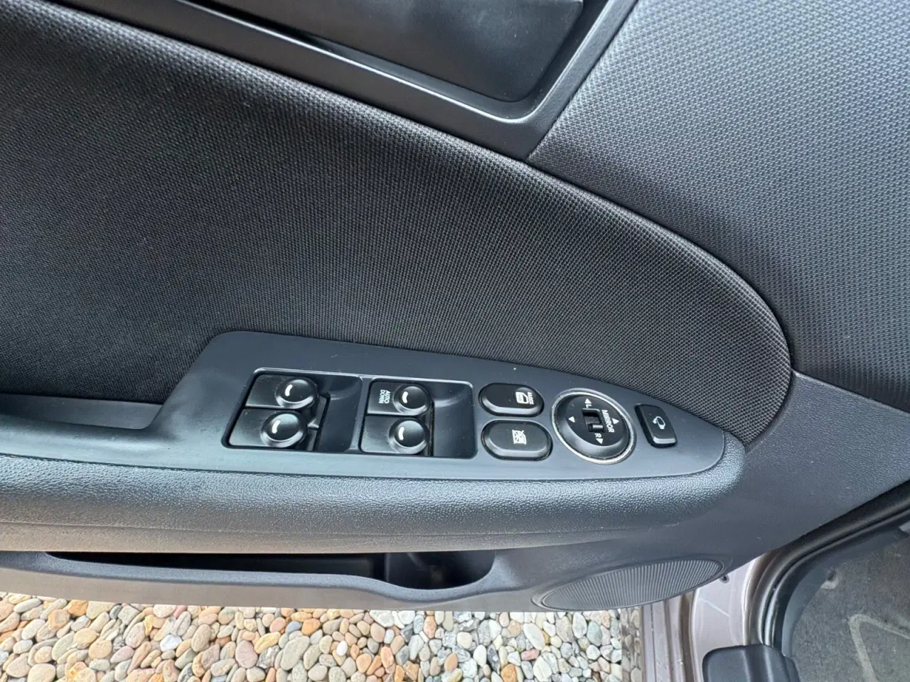 Billede 16 - Hyundai i30 1,6 CRDi 90 Classic Eco