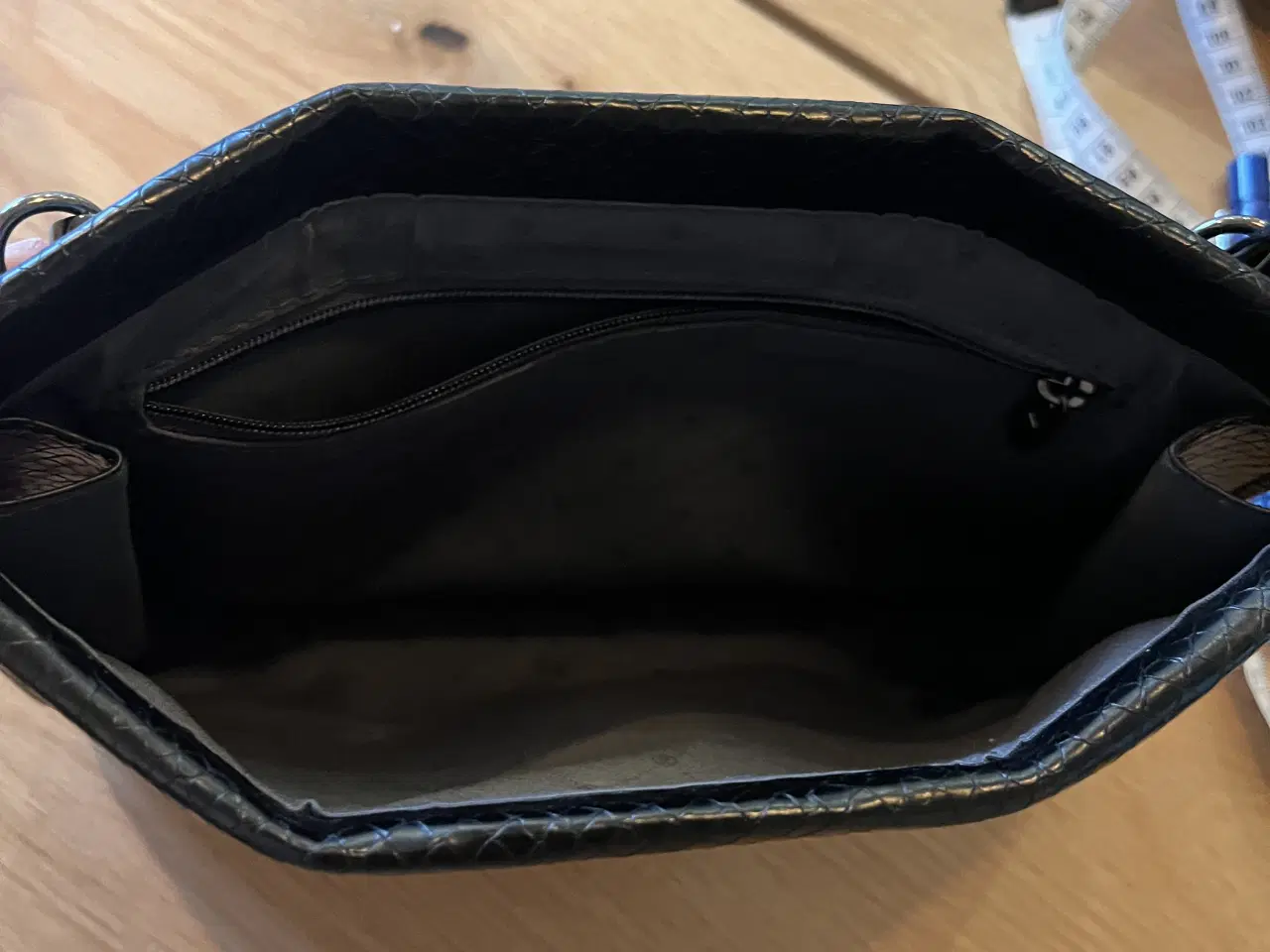 Billede 6 - Taske / Clutch