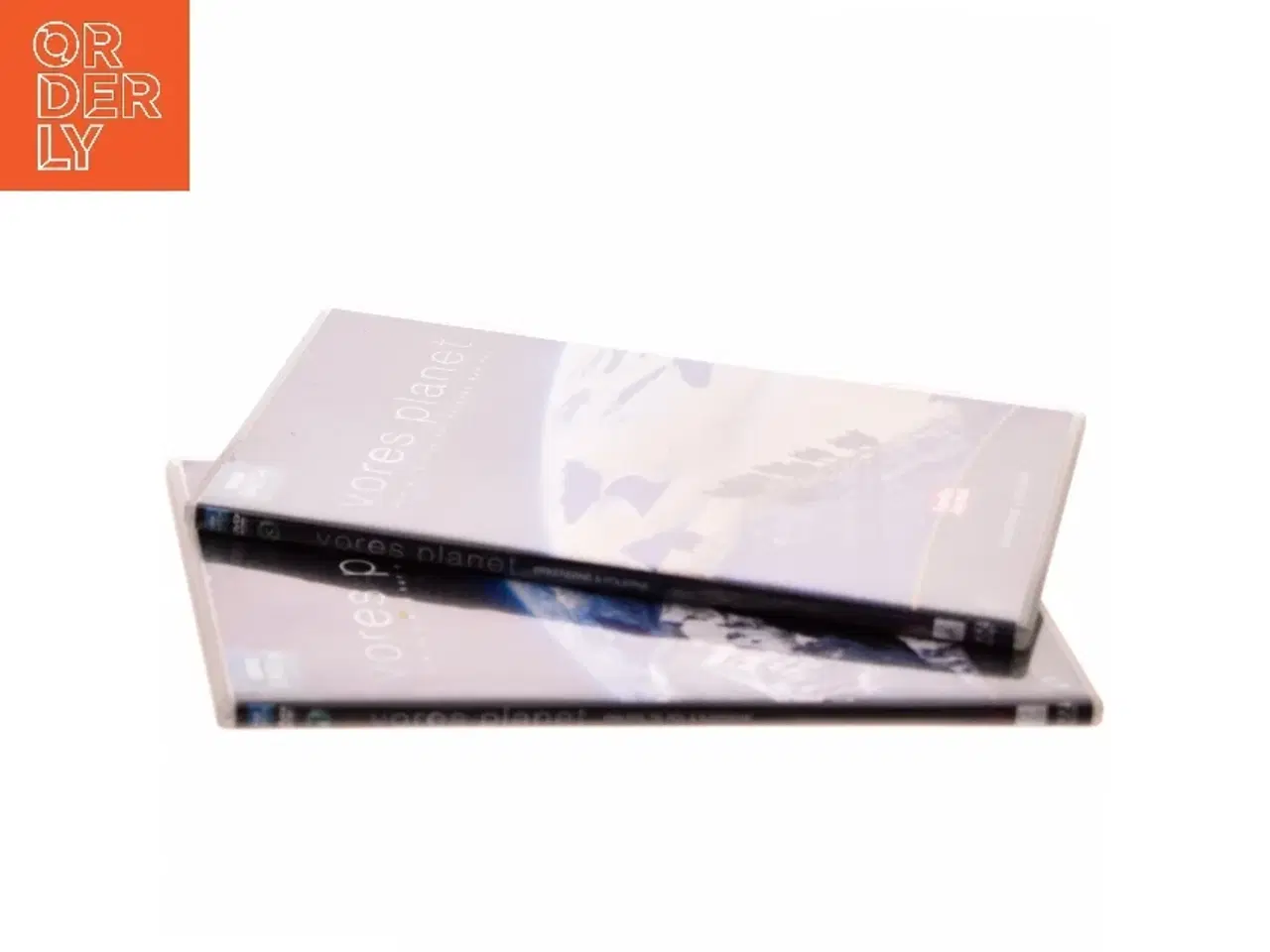 Billede 2 - Vores planet film