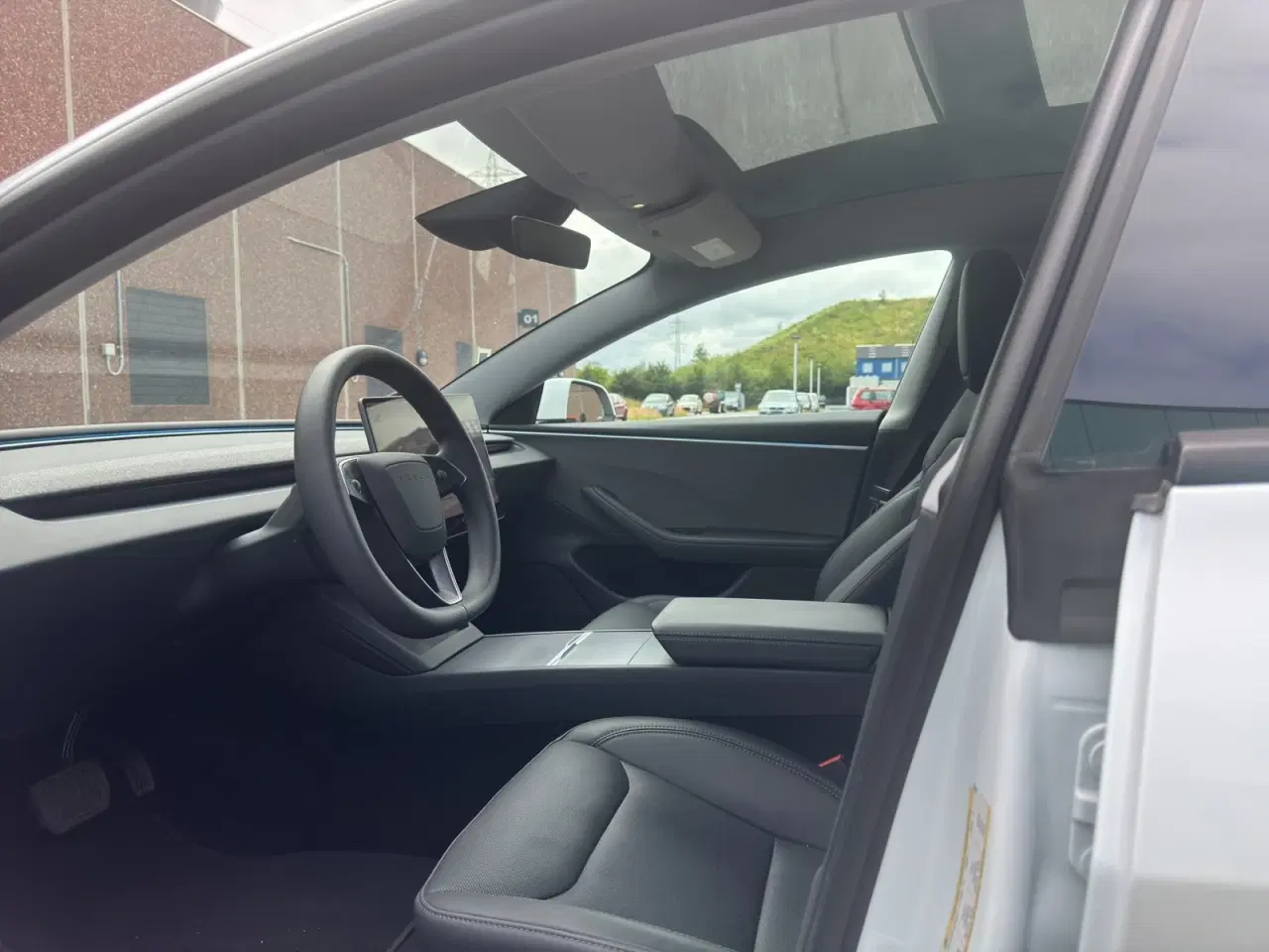 Billede 9 - Tesla Model 3  RWD