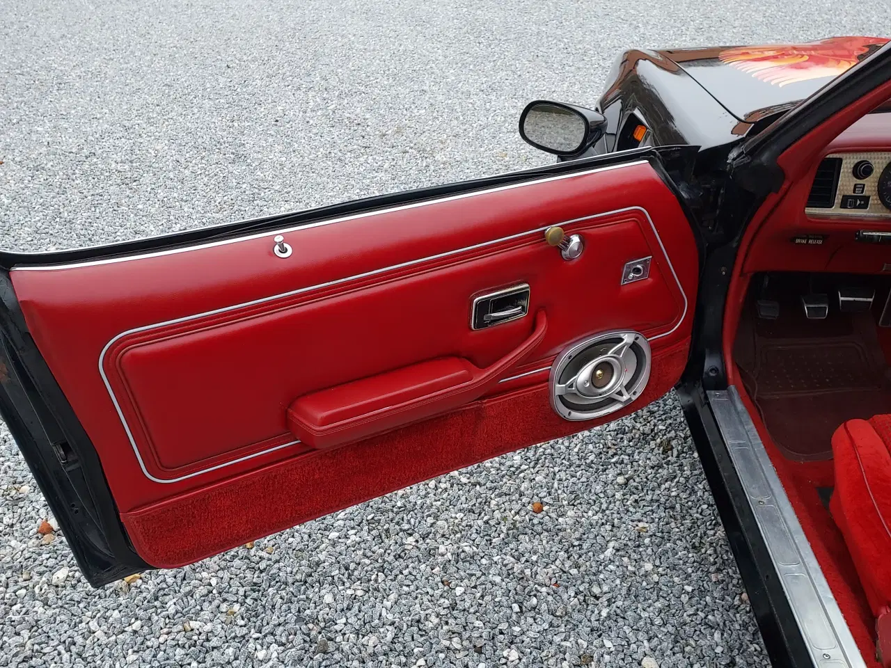 Billede 4 - Pontiac Trans Am Targa