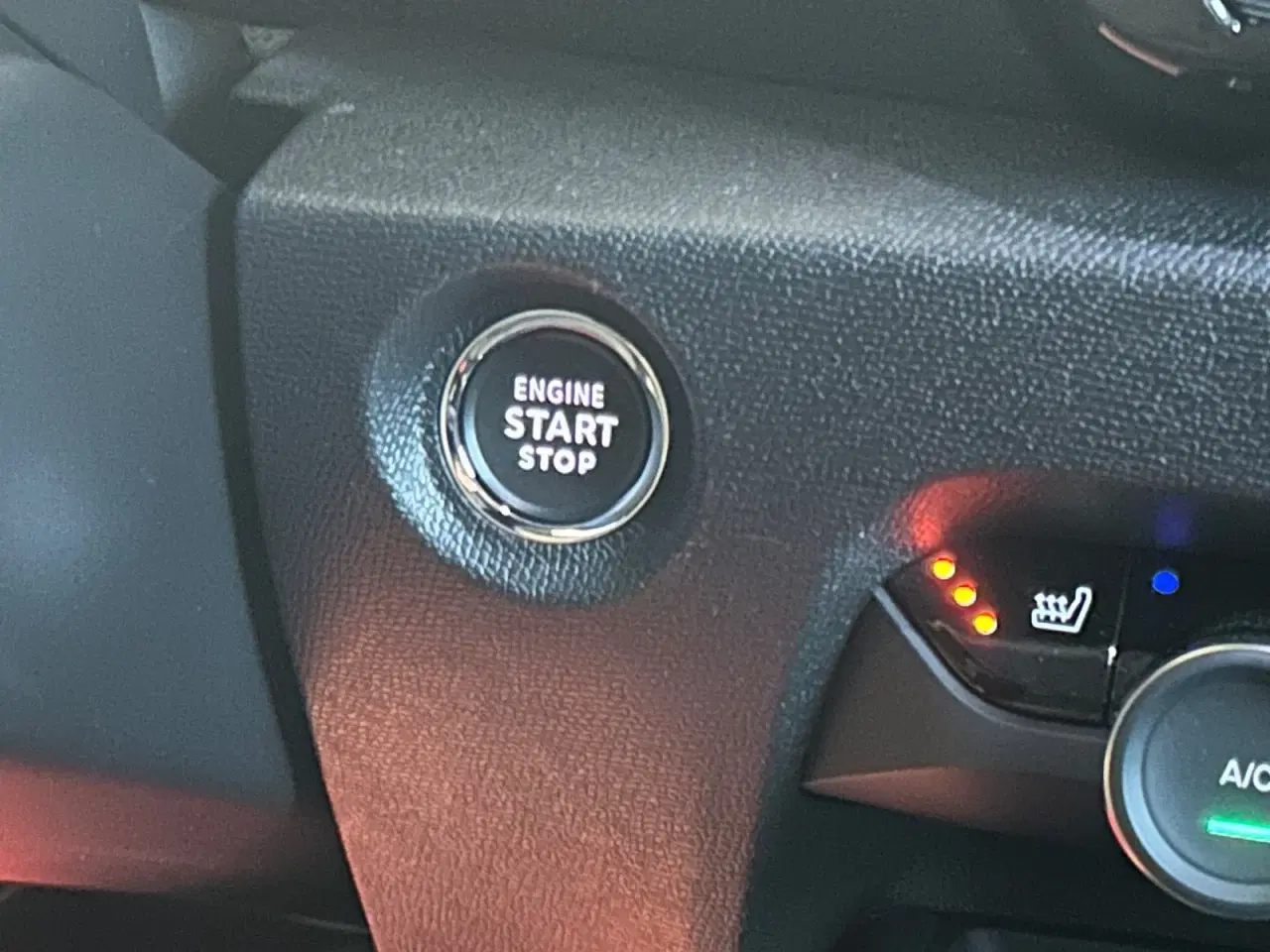 Billede 15 - Citroën ë-C4 50 Shine