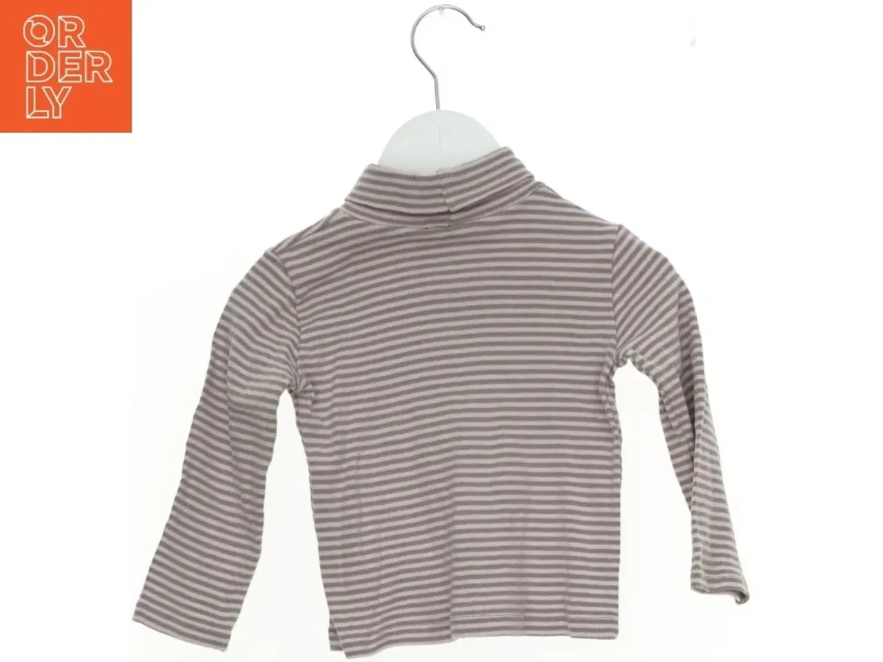 Billede 2 - Bluse (str. 86 cm)