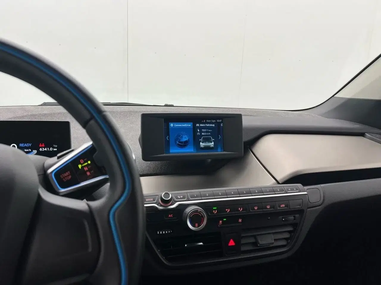 Billede 9 - BMW i3  Charged