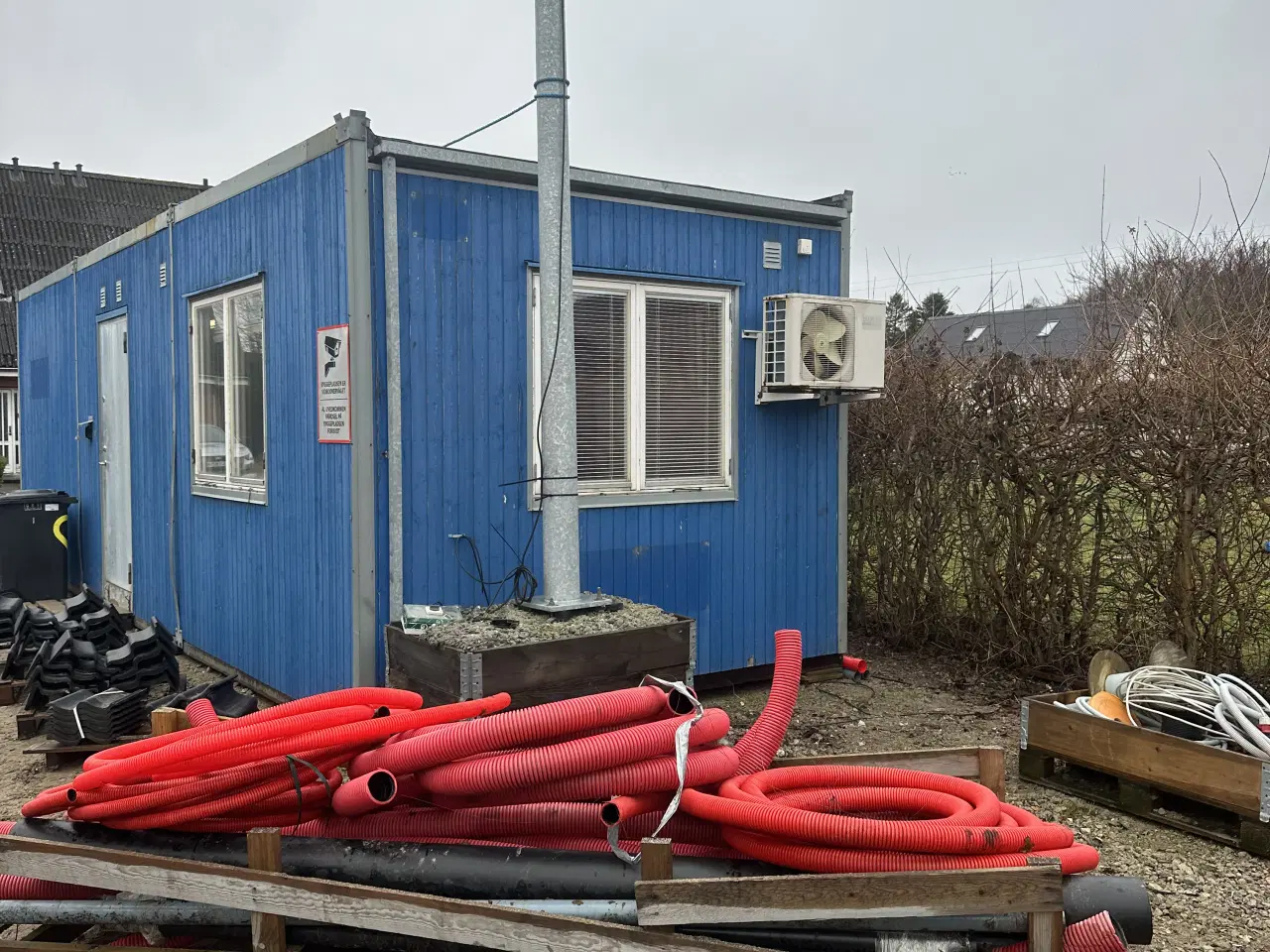 Billede 2 - Mandskabsmodul