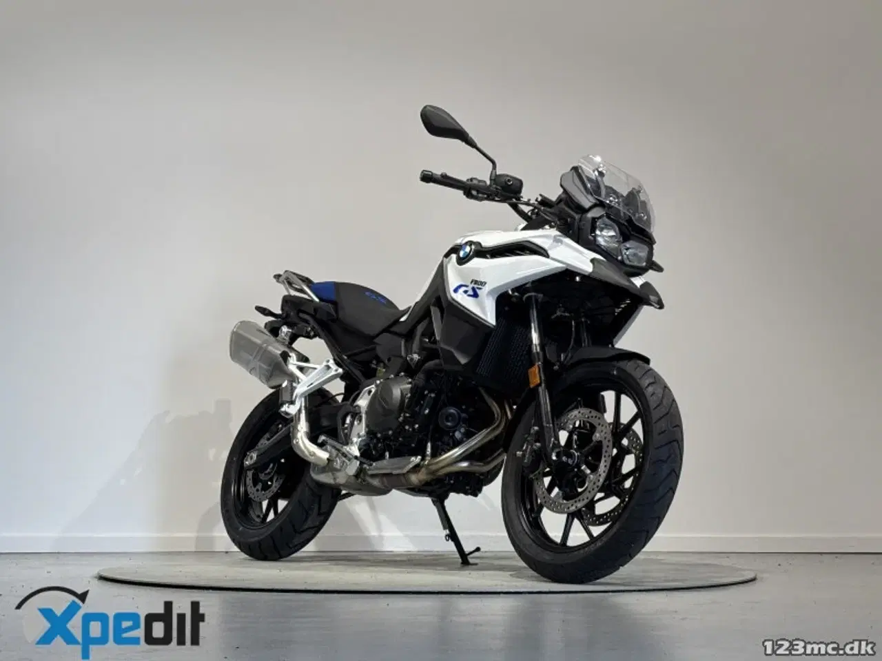Billede 3 - BMW F 800 GS