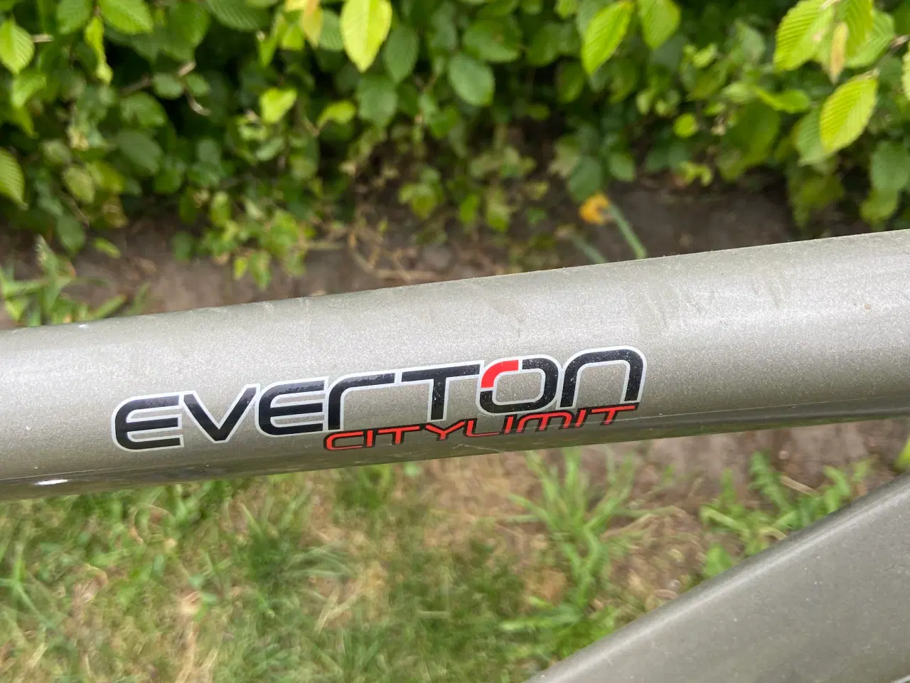 Billede 3 - Everton CityLimit Herre cykel