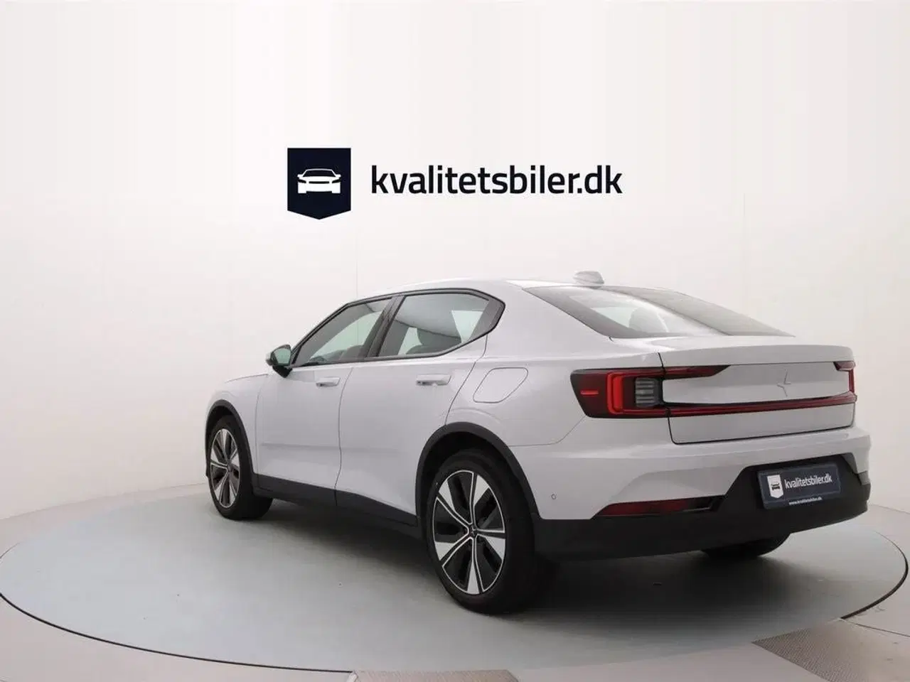 Billede 3 - Polestar 2  Long Range