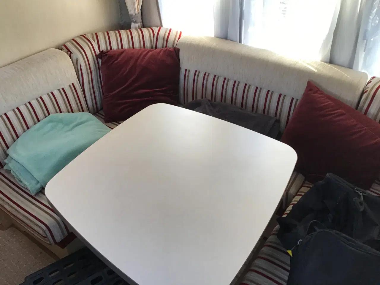 Billede 7 - Hobby 545 kmf la vita
