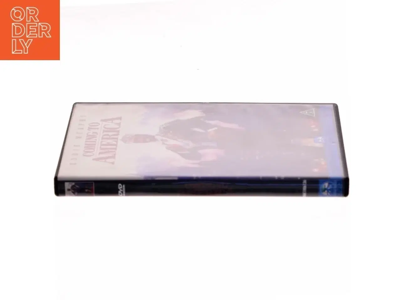 Billede 2 - Coming to America med Eddie Murphy (DVD)
