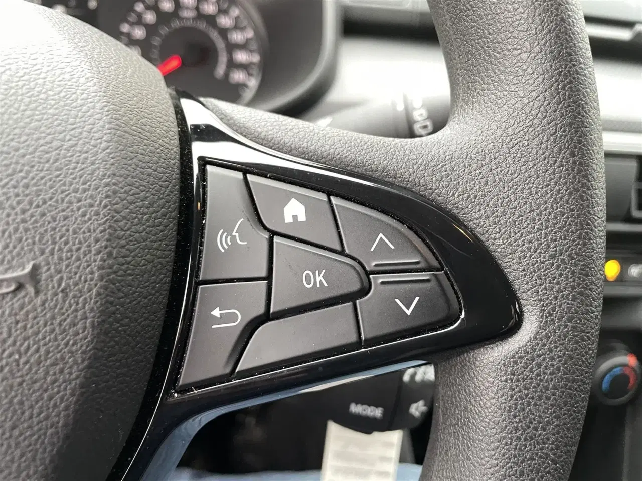 Billede 16 - Dacia Sandero 1,0 Tce Essential 90HK 5d 6g