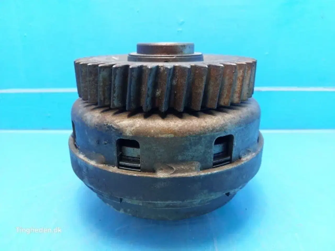 Billede 17 - New Holland 8970 Kobling 86013443