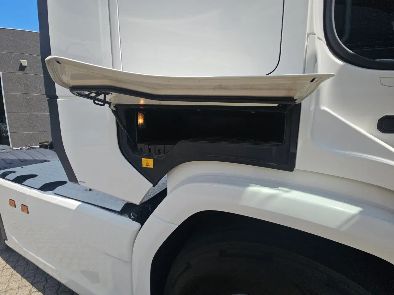 Billede 24 - Scania S500 6x2, Trækker