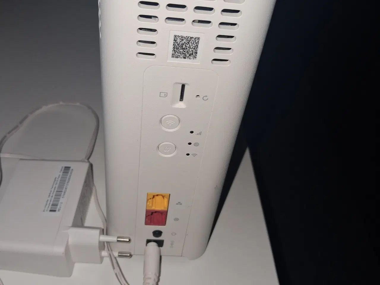 Billede 2 - Valentina router 5 G