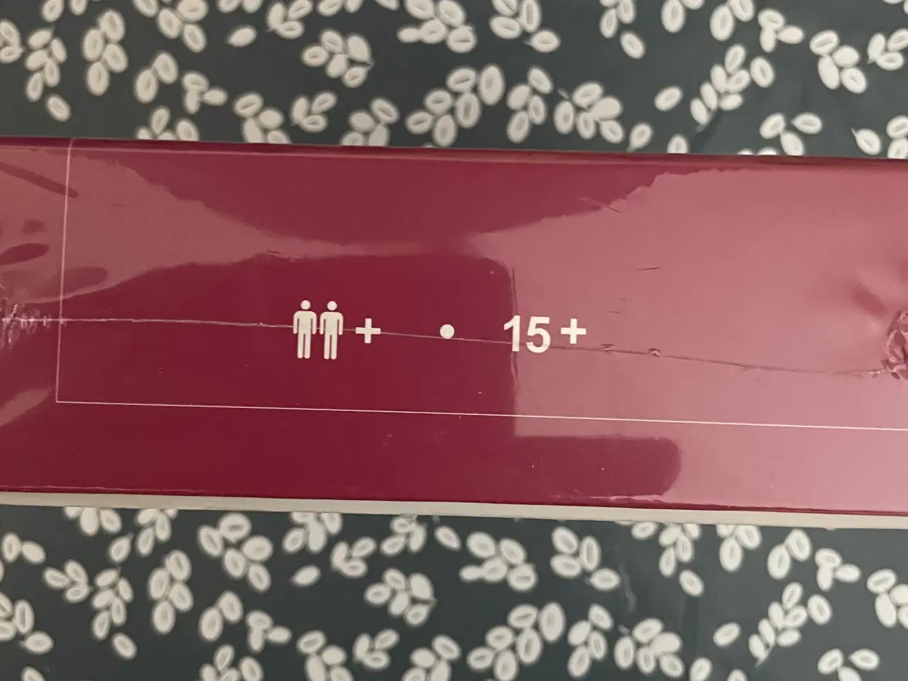 Billede 3 - Sooner or later quizspil på dansk fra 15 år