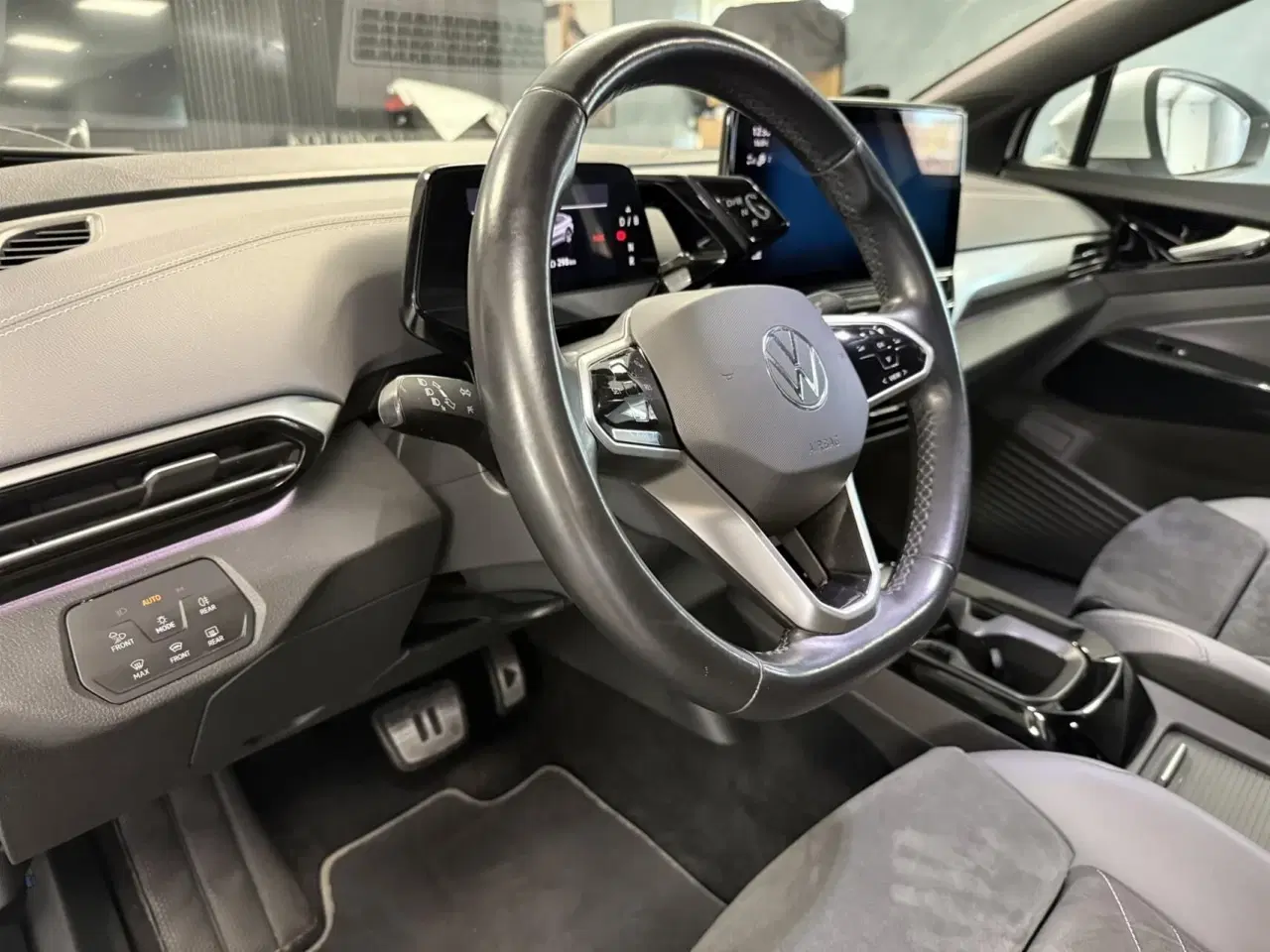 Billede 18 - VW ID.5 EL Pro Performance 204HK 5d Aut.