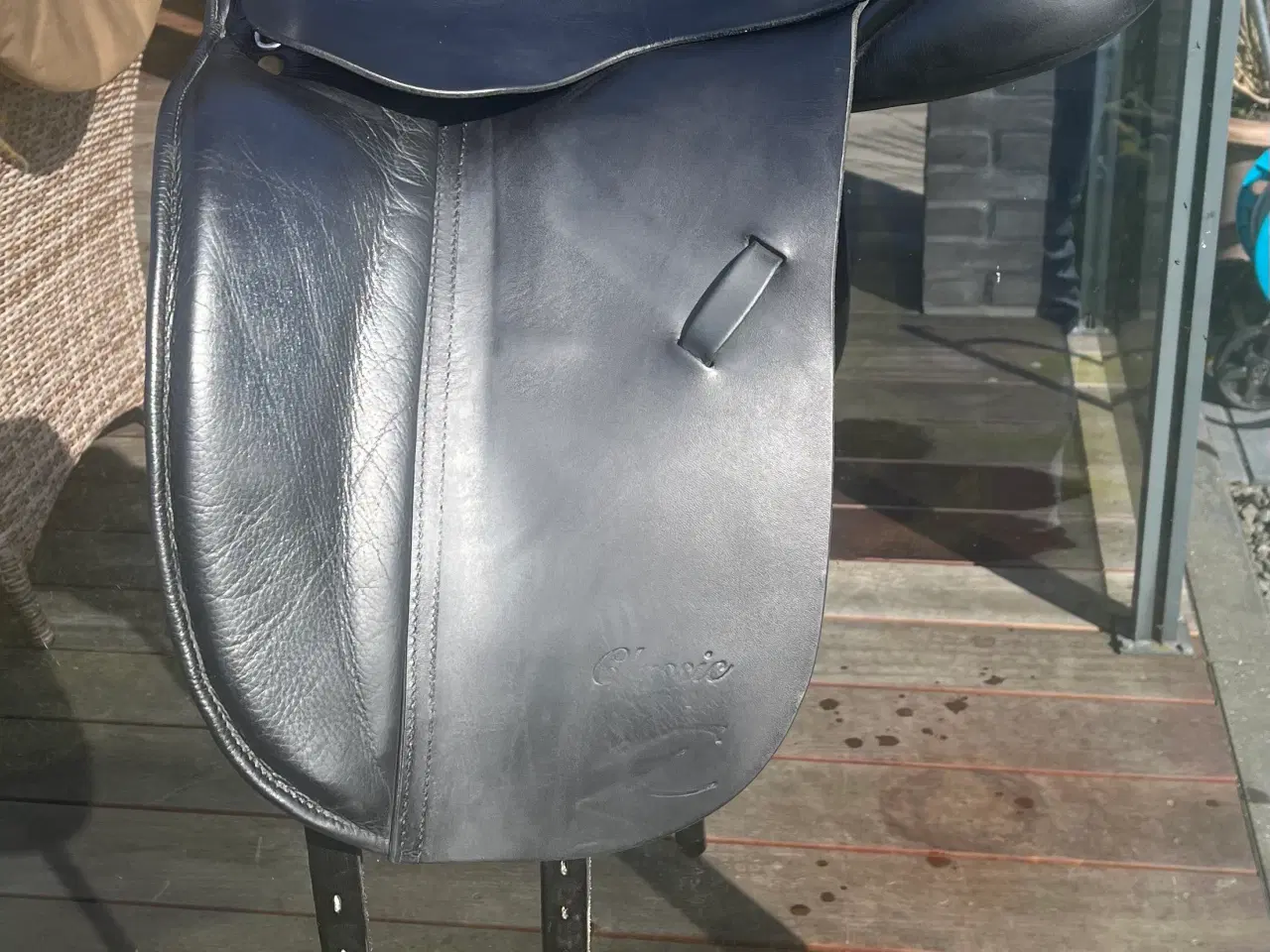 Billede 1 - Clincher Classic Compact