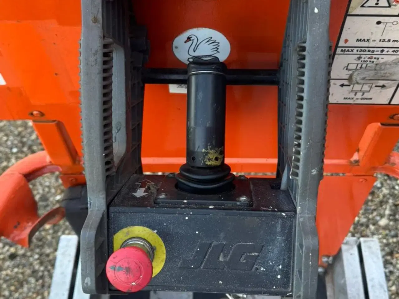 Billede 5 - JLG 1930ES JLG 1930ES