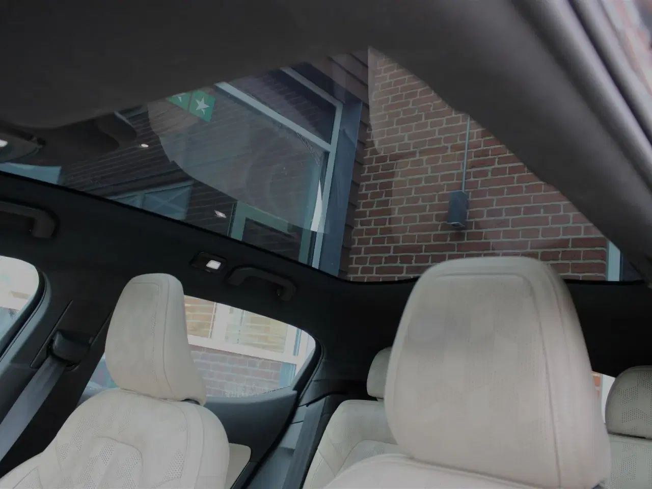 Billede 4 - Polestar 2 EL Long Range AWD 408HK 5d Aut.