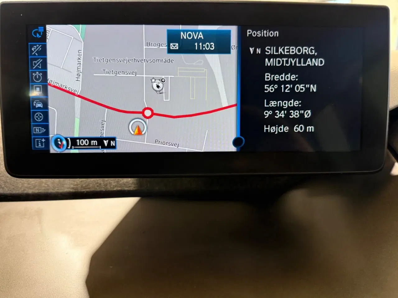 Billede 15 - BMW i3  REX