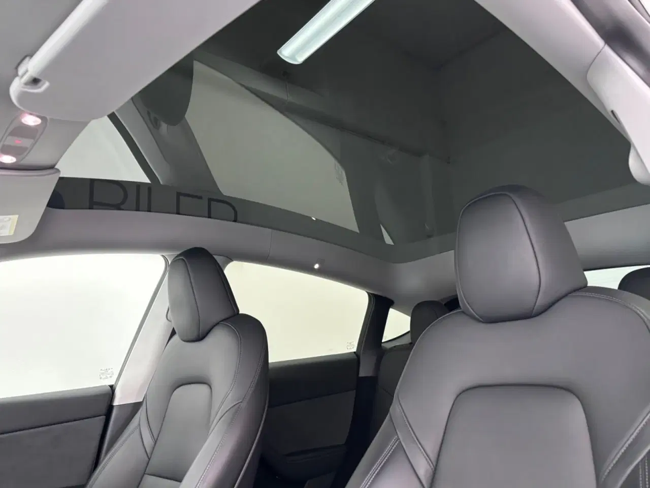 Billede 12 - Tesla Model Y  Long Range RWD